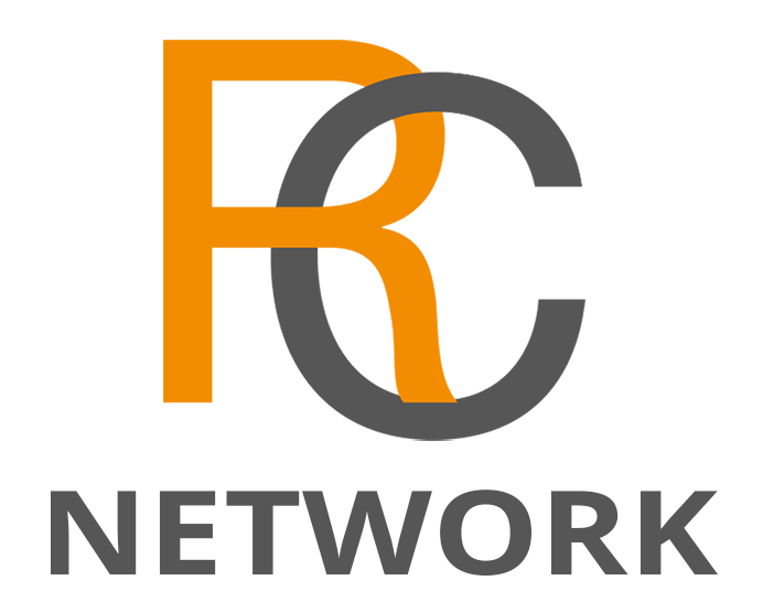RC Network Logo